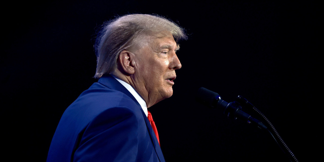 Trump's Legal Battles: Another Setback Against Elite Law Firms Trump's Legal Battles: Another Setback Against Elite Law Firms