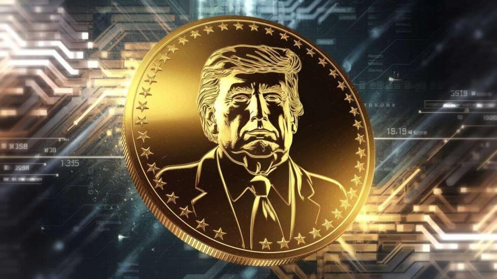 Trump's Memecoin Dinner: Anonymity For Paying Guests Trump's Memecoin Dinner: Anonymity For Paying Guests