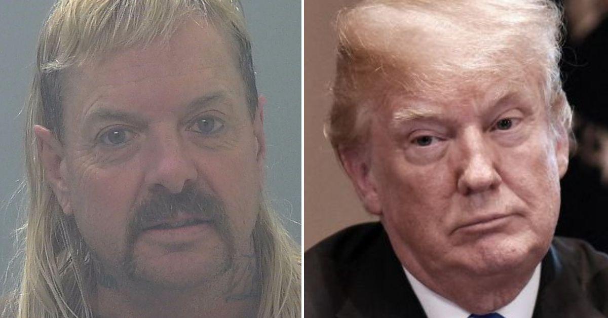 Trump's New Pardon Attorney, Ed Martin: A Focus On Reversal Of Biden-Era Justice Trump's New Pardon Attorney, Ed Martin: A Focus On Reversal Of Biden-Era Justice
