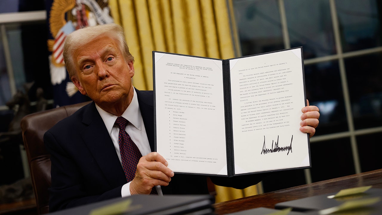 Trump's Next 100 Days: A Deep Dive Into Trade, Deregulation, And Executive Actions