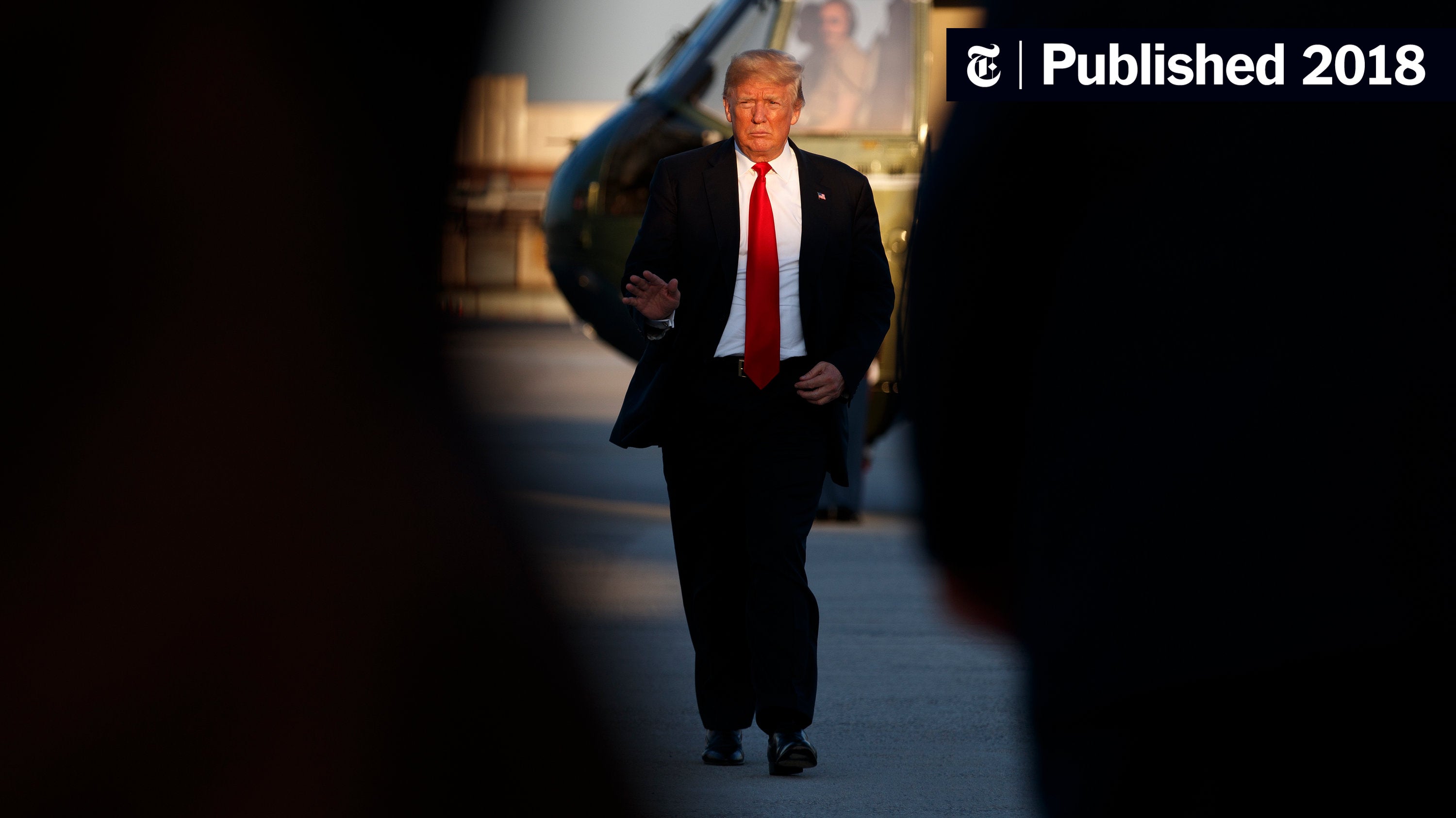 Trump's Plan To Mitigate Automotive Tariff Impact Trump's Plan To Mitigate Automotive Tariff Impact