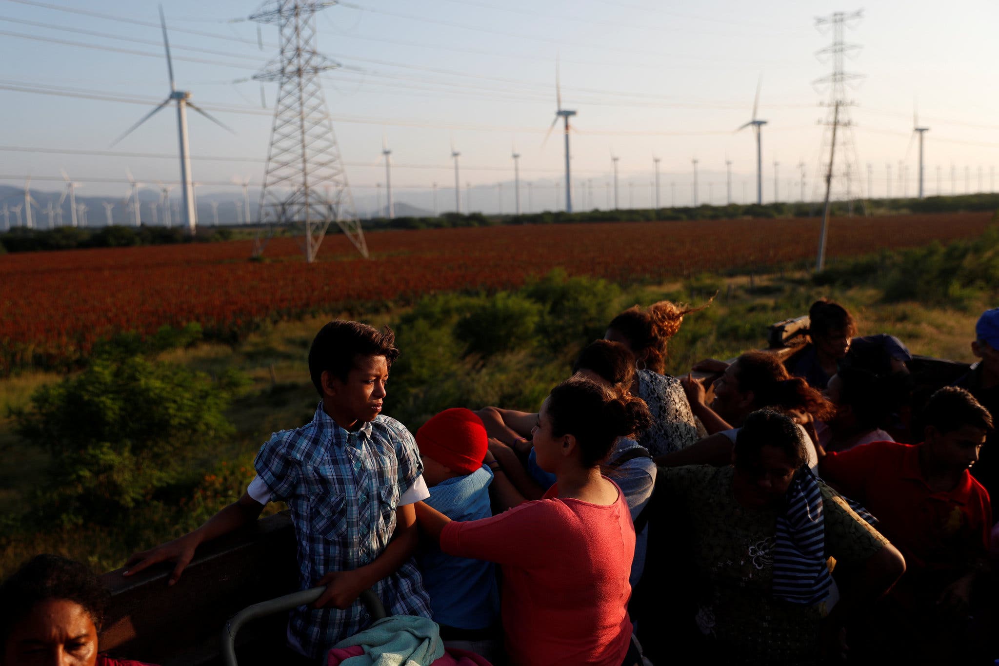 Trump's Plan To Restrict Migrant Detainee Legal Challenges Trump's Plan To Restrict Migrant Detainee Legal Challenges