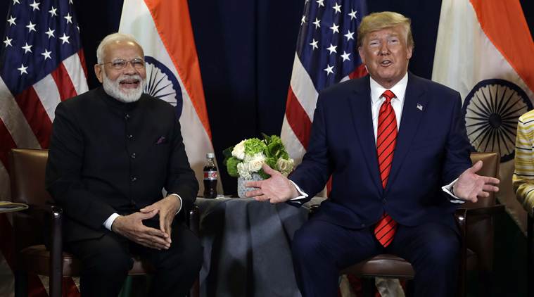 Trump's Response To India's Offer To Lower US Tariffs Trump's Response To India's Offer To Lower US Tariffs
