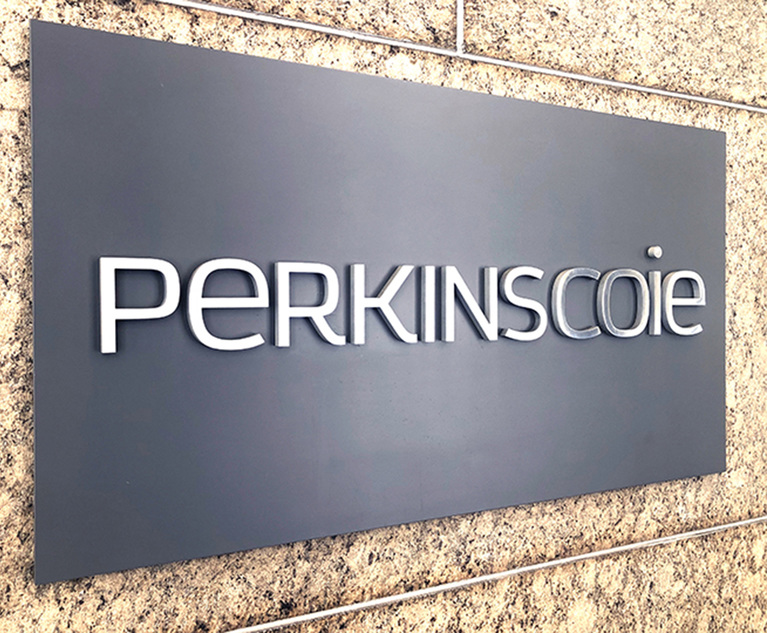 Trump's Targeting Of Perkins Coie Law Firm Ruled Unlawful Trump's Targeting Of Perkins Coie Law Firm Ruled Unlawful