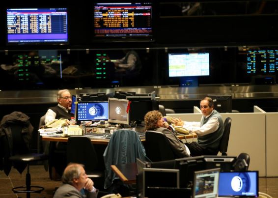 Trump's Tariff Decision: Euronext Amsterdam Stocks Experience 8% Growth Trump's Tariff Decision: Euronext Amsterdam Stocks Experience 8% Growth