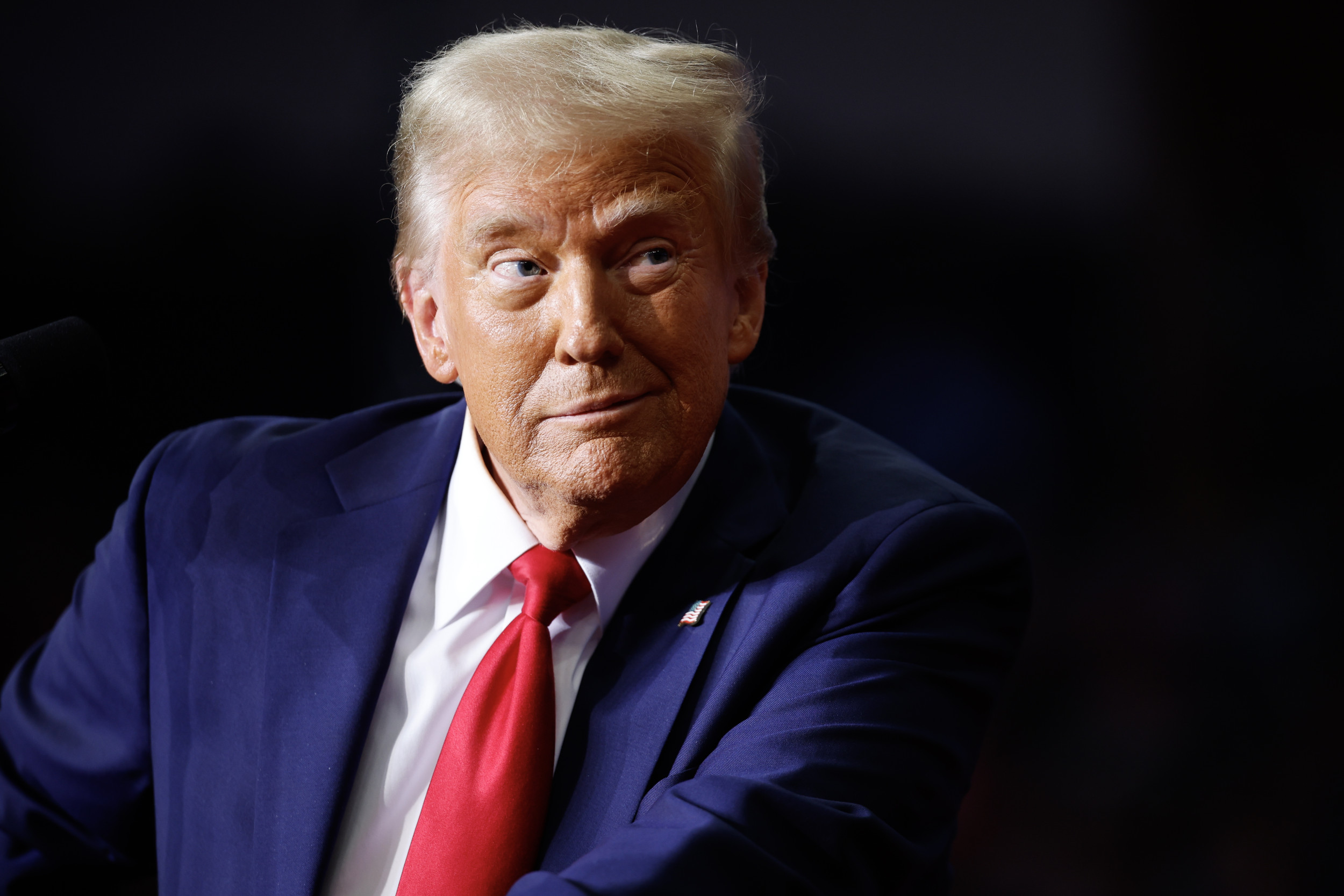 Trump's Tariffs: A $16 Billion Blow To California's Revenue Trump's Tariffs: A $16 Billion Blow To California's Revenue