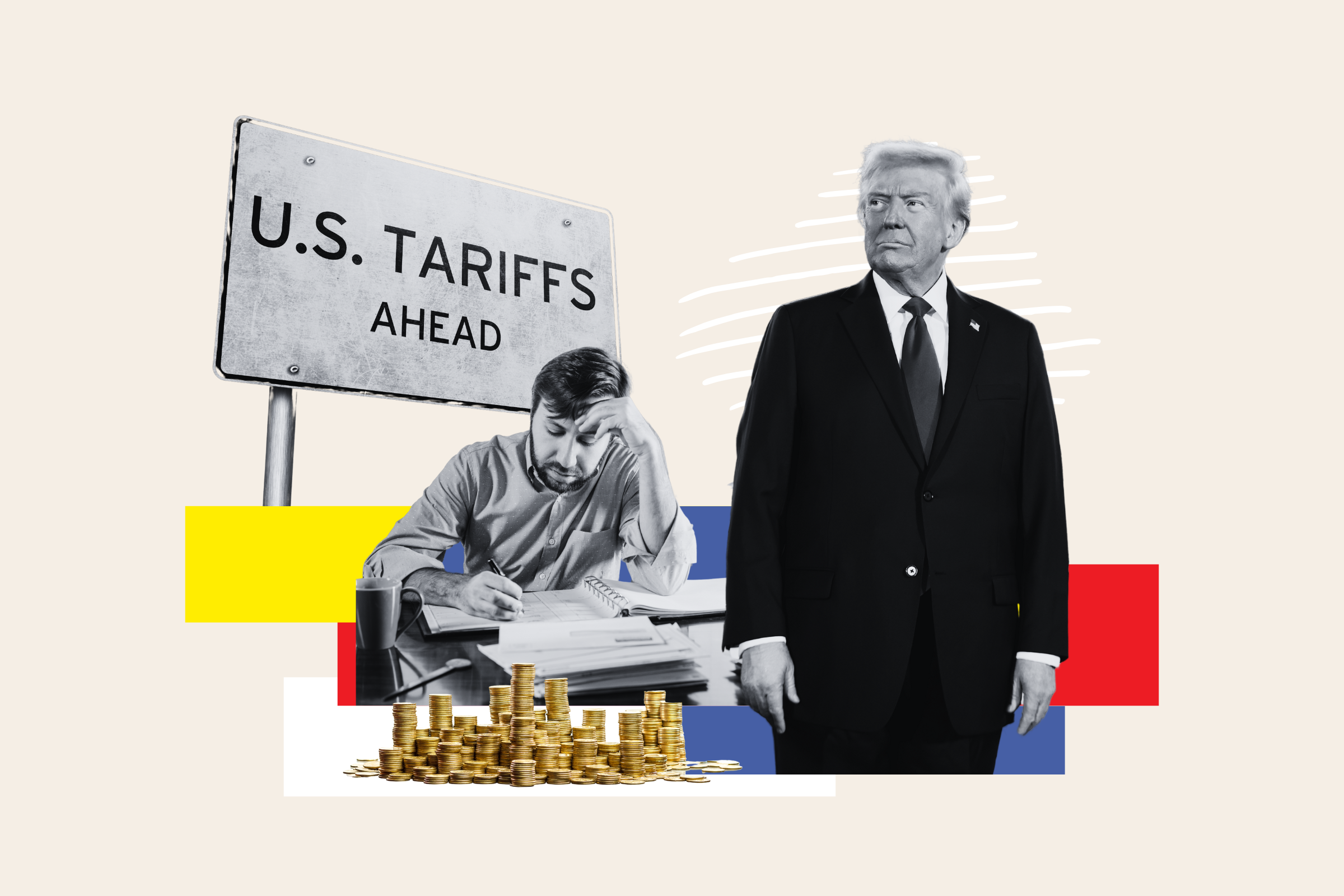 Trump's Tariffs: A Boon For Some US Manufacturers? Trump's Tariffs: A Boon For Some US Manufacturers?