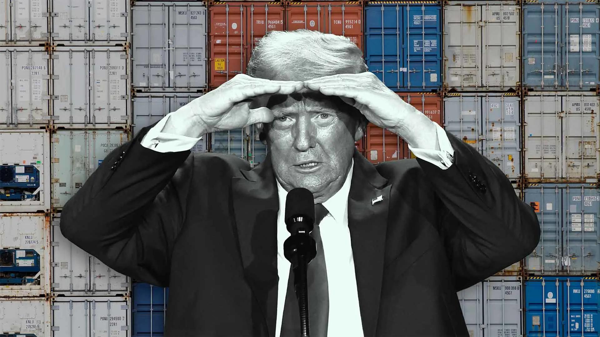 Trump's Tariffs: The Devastating Impact On Small Businesses Trump's Tariffs: The Devastating Impact On Small Businesses