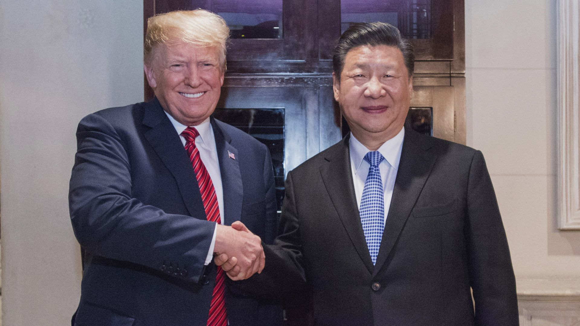 Trump's Trade Wars: A Case Study In The Erosion Of American Financial Power Trump's Trade Wars: A Case Study In The Erosion Of American Financial Power
