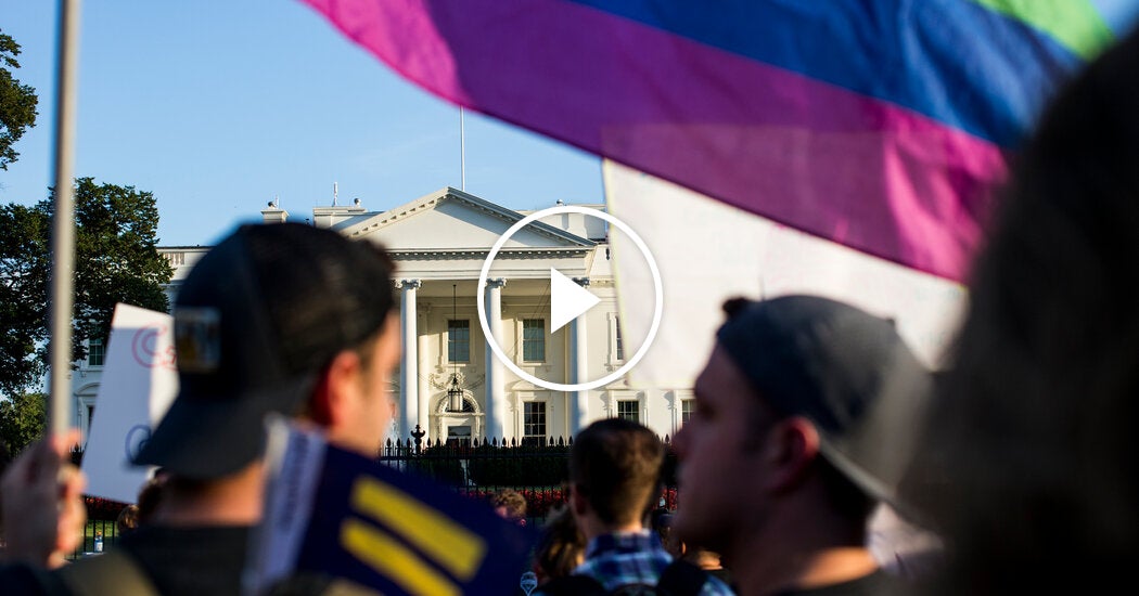 Trump's Transgender Military Ban: A Critical Examination Trump's Transgender Military Ban: A Critical Examination