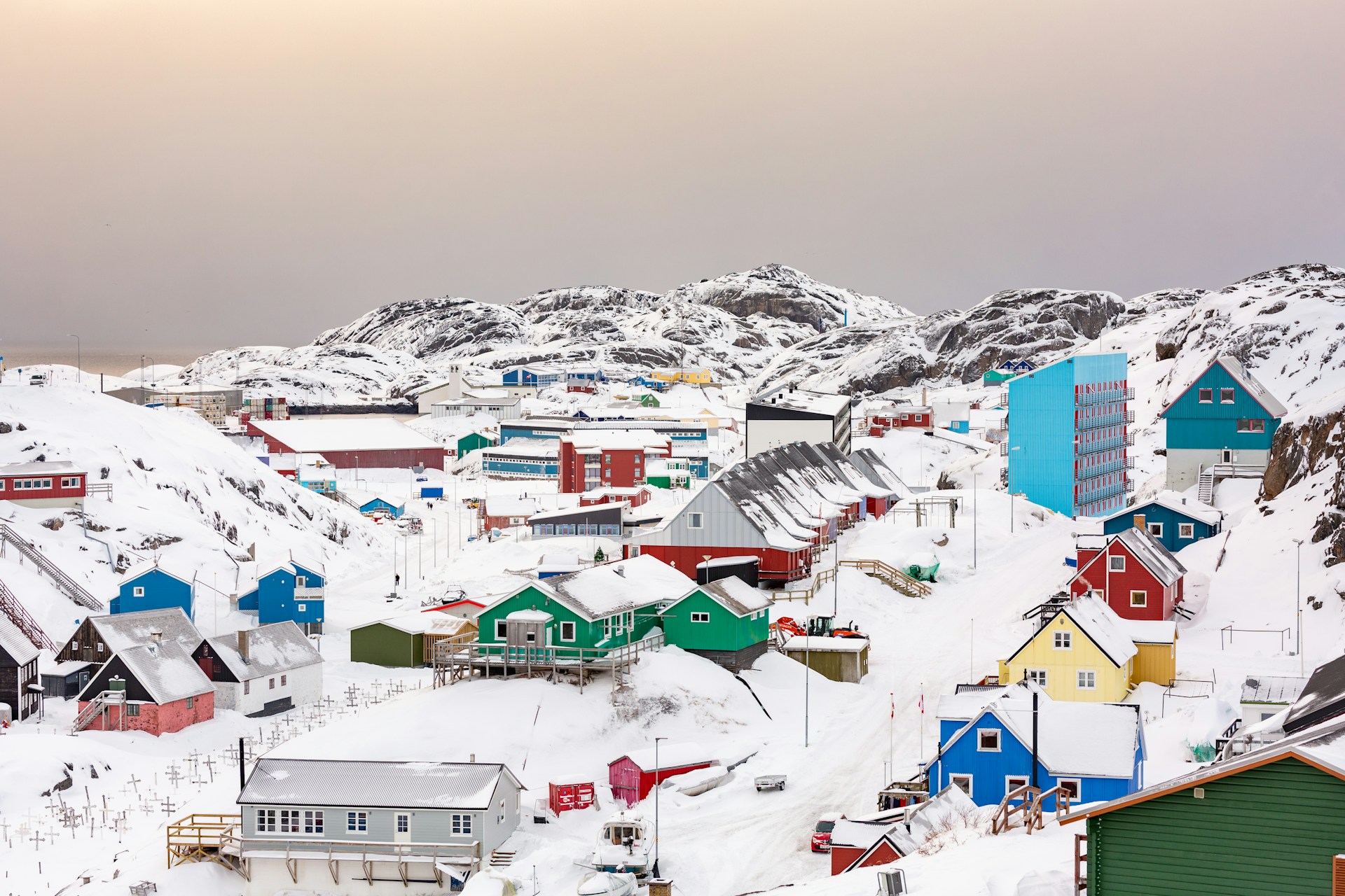 Trump's Warning On Greenland: Justified Fear Or Political Maneuver? Trump's Warning On Greenland: Justified Fear Or Political Maneuver?