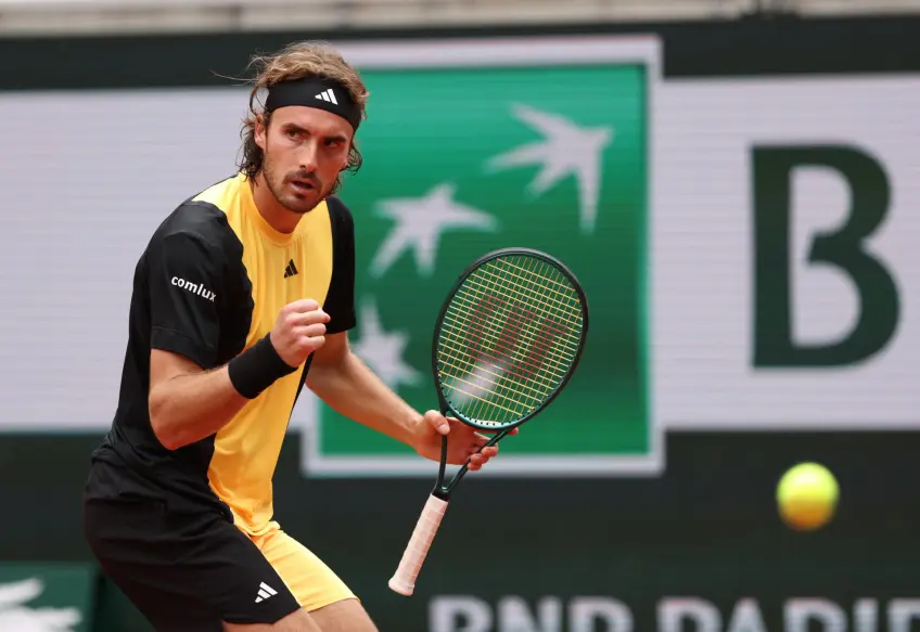 Tsitsipas On Ivanisevic: New Coach Confirmed? Latest Tennis News Tsitsipas On Ivanisevic: New Coach Confirmed? Latest Tennis News