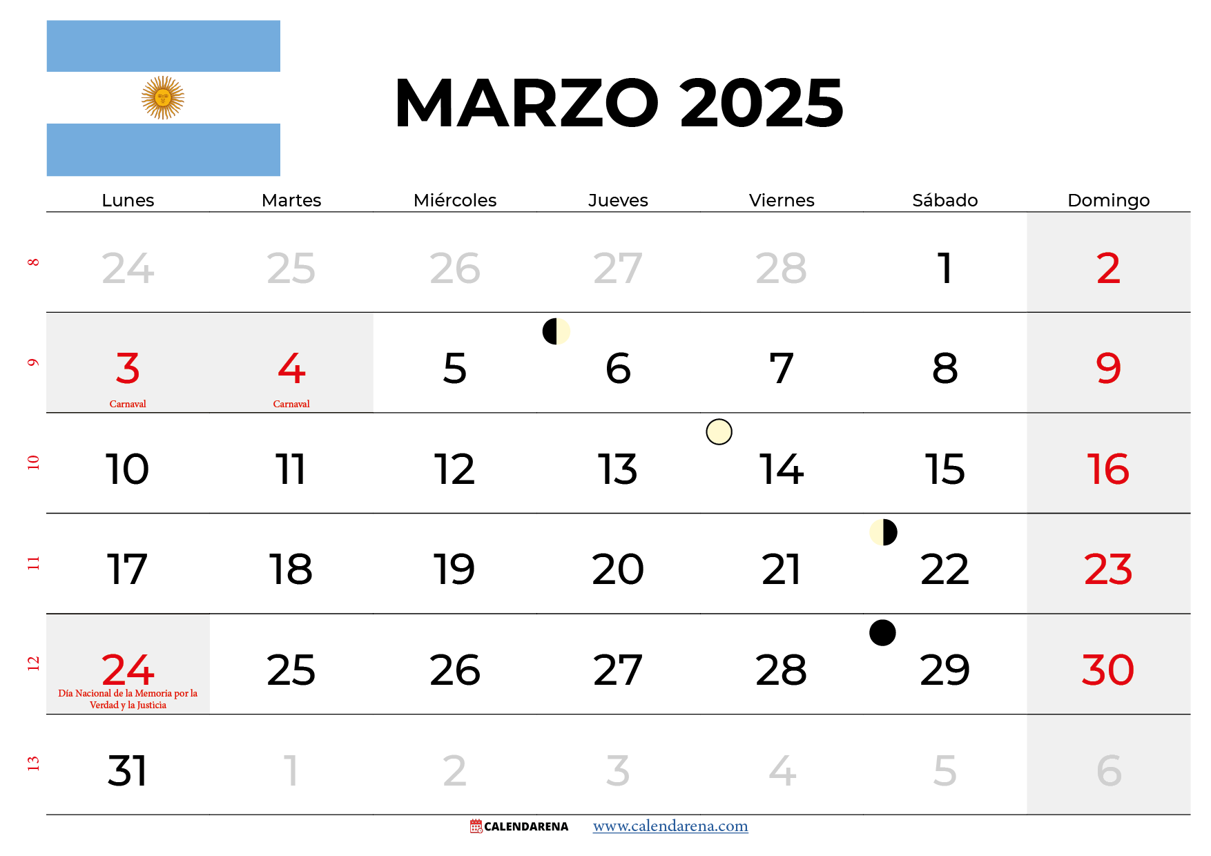Tu Horóscopo: Semana Del 4 Al 10 De Marzo De 2025 (Todos Los Signos) Tu Horóscopo: Semana Del 4 Al 10 De Marzo De 2025 (Todos Los Signos)