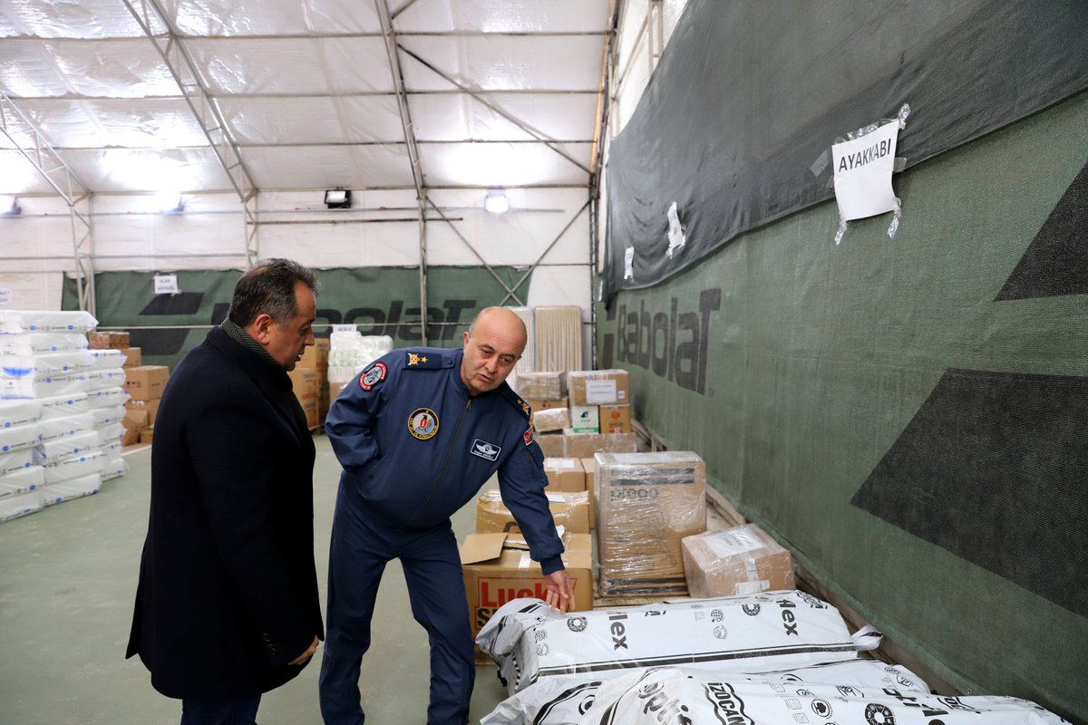 Türkiye-Avrupa İş Birliği: Geleceğe Yönelik Adımlar Türkiye-Avrupa İş Birliği: Geleceğe Yönelik Adımlar