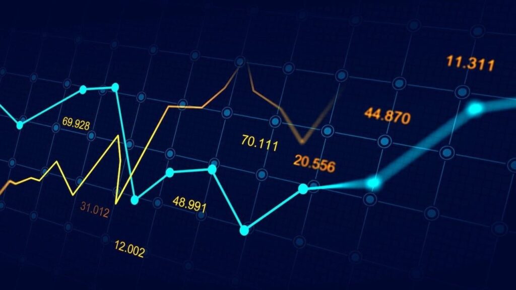 Türkiye'de Kripto Para Yatırımları: Bakan Şimşek'in Görüşleri Ve Piyasa Analizi Türkiye'de Kripto Para Yatırımları: Bakan Şimşek'in Görüşleri Ve Piyasa Analizi