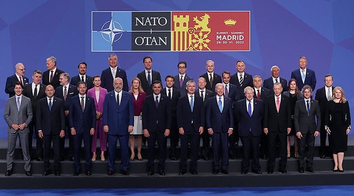 Türkiye'nin NATO Zirvesi'ndeki Başarısı Ve Önemi Türkiye'nin NATO Zirvesi'ndeki Başarısı Ve Önemi