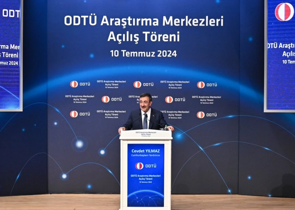 Türkiye'nin Şubat 2024 Uluslararası Yatırım Pozisyonu Verileri Açıklandı Türkiye'nin Şubat 2024 Uluslararası Yatırım Pozisyonu Verileri Açıklandı