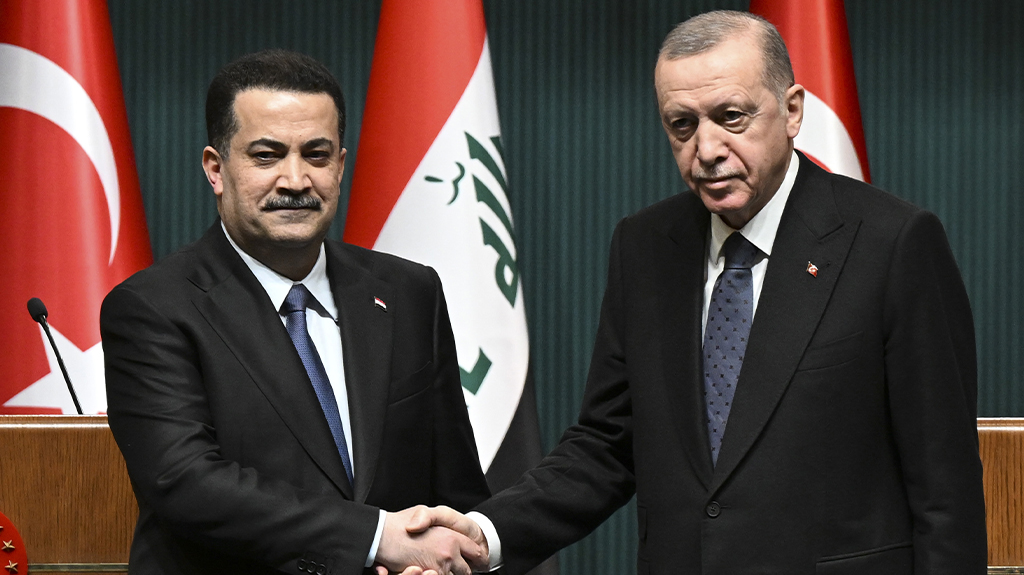 Türkiye Ve Endonezya: Stratejik Ortaklık Anlaşmalarının Ayrıntıları Türkiye Ve Endonezya: Stratejik Ortaklık Anlaşmalarının Ayrıntıları