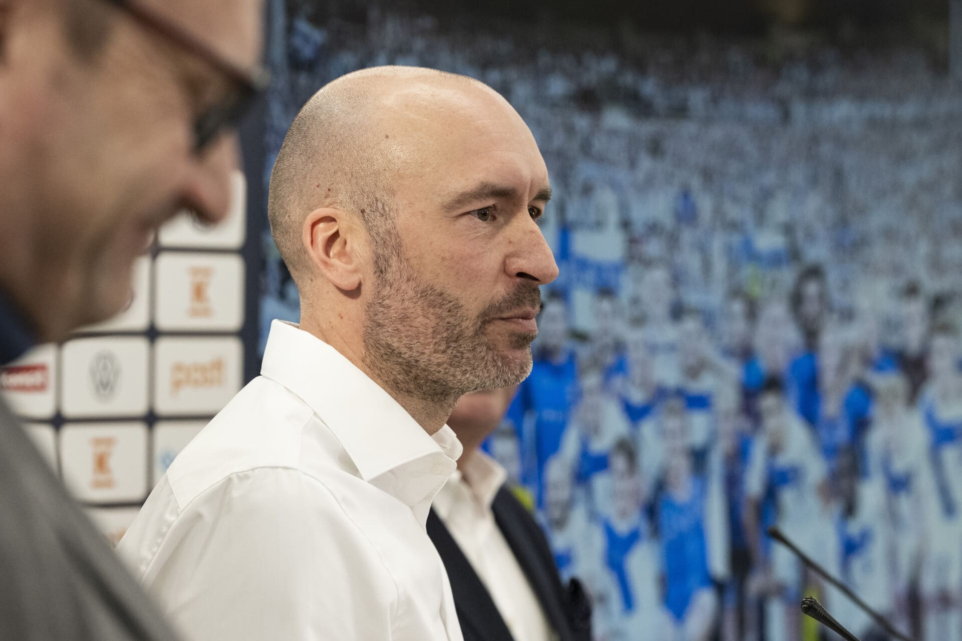 Tufft Men Effektivt: Jacob Friis Vinner I Malta Tufft Men Effektivt: Jacob Friis Vinner I Malta