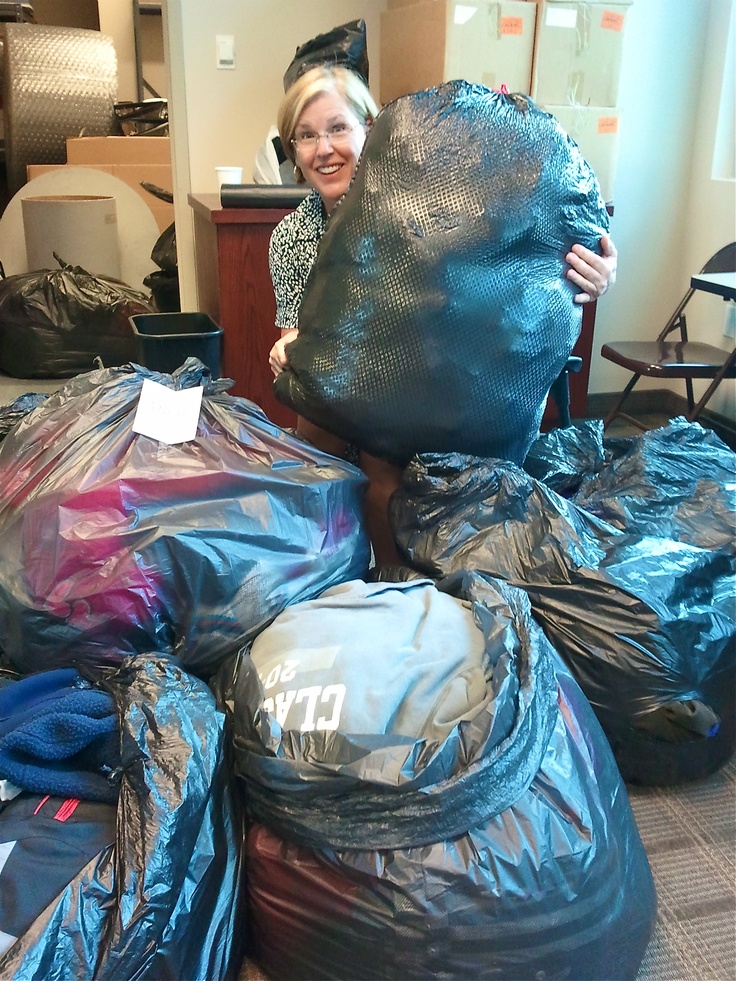 Tulsa Day Center Urgently Needs Warm Clothing Donations For Winter Tulsa Day Center Urgently Needs Warm Clothing Donations For Winter