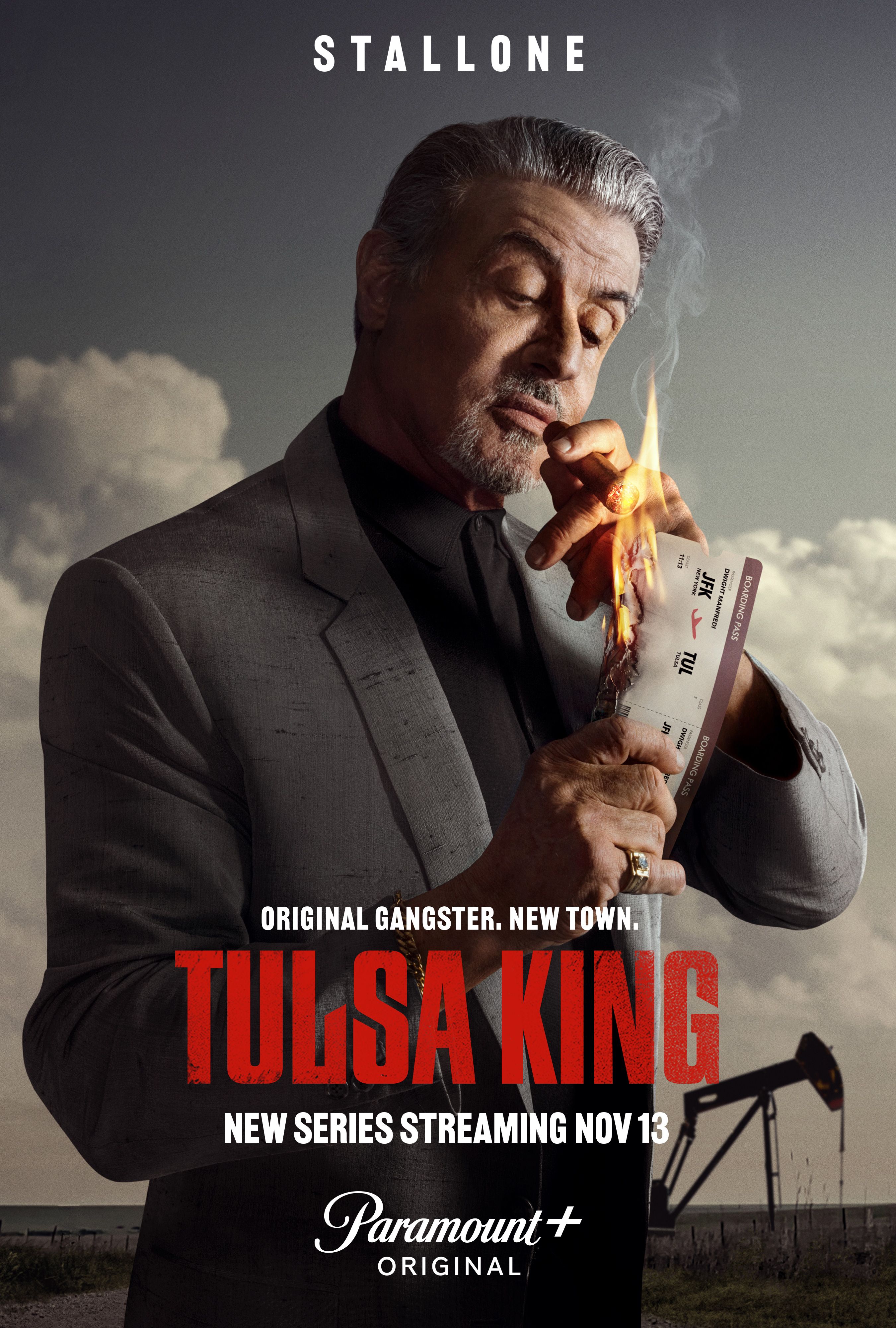 Tulsa King Season 3: Kevin Pollak To Challenge Sylvester Stallone's Reign Tulsa King Season 3: Kevin Pollak To Challenge Sylvester Stallone's Reign