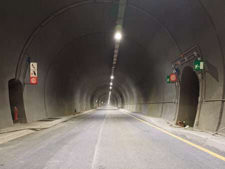 Tunnel De Tende : Ouverture Prévue En Juin, Selon Le Ministre Tabarot Tunnel De Tende : Ouverture Prévue En Juin, Selon Le Ministre Tabarot
