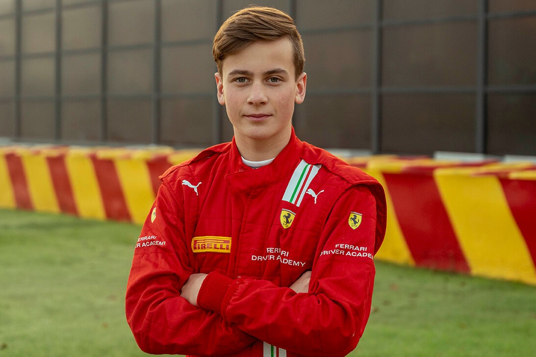 Tuukka Taponen F1-debyytti Jo Tänä Vuonna? Jymypaukku Odottaa? Tuukka Taponen F1-debyytti Jo Tänä Vuonna? Jymypaukku Odottaa?
