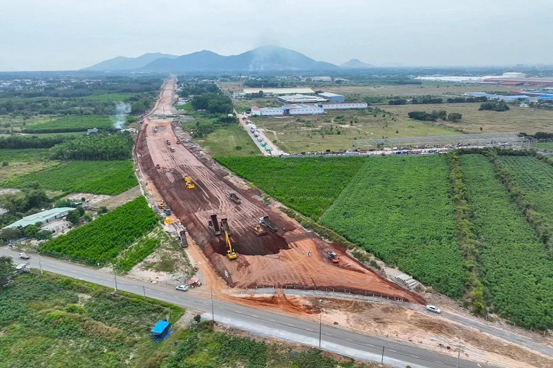 Tuyến Cao Tốc Đồng Nai - Vũng Tàu: Thông Tin Mới Nhất Về Ngày Thông Xe Tuyến Cao Tốc Đồng Nai - Vũng Tàu: Thông Tin Mới Nhất Về Ngày Thông Xe