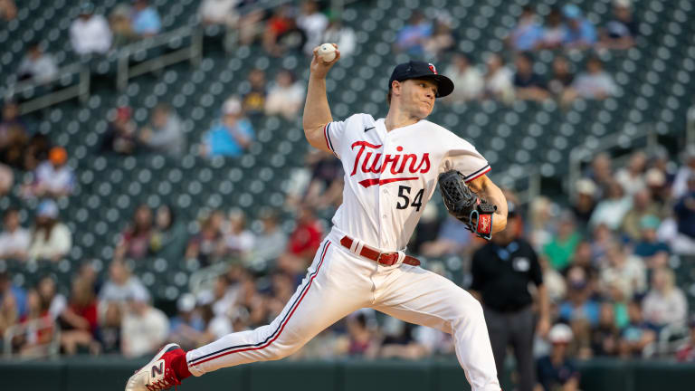 Twins Sweep Angels Series As Hitters Struggle With 13 More Strikeouts Twins Sweep Angels Series As Hitters Struggle With 13 More Strikeouts
