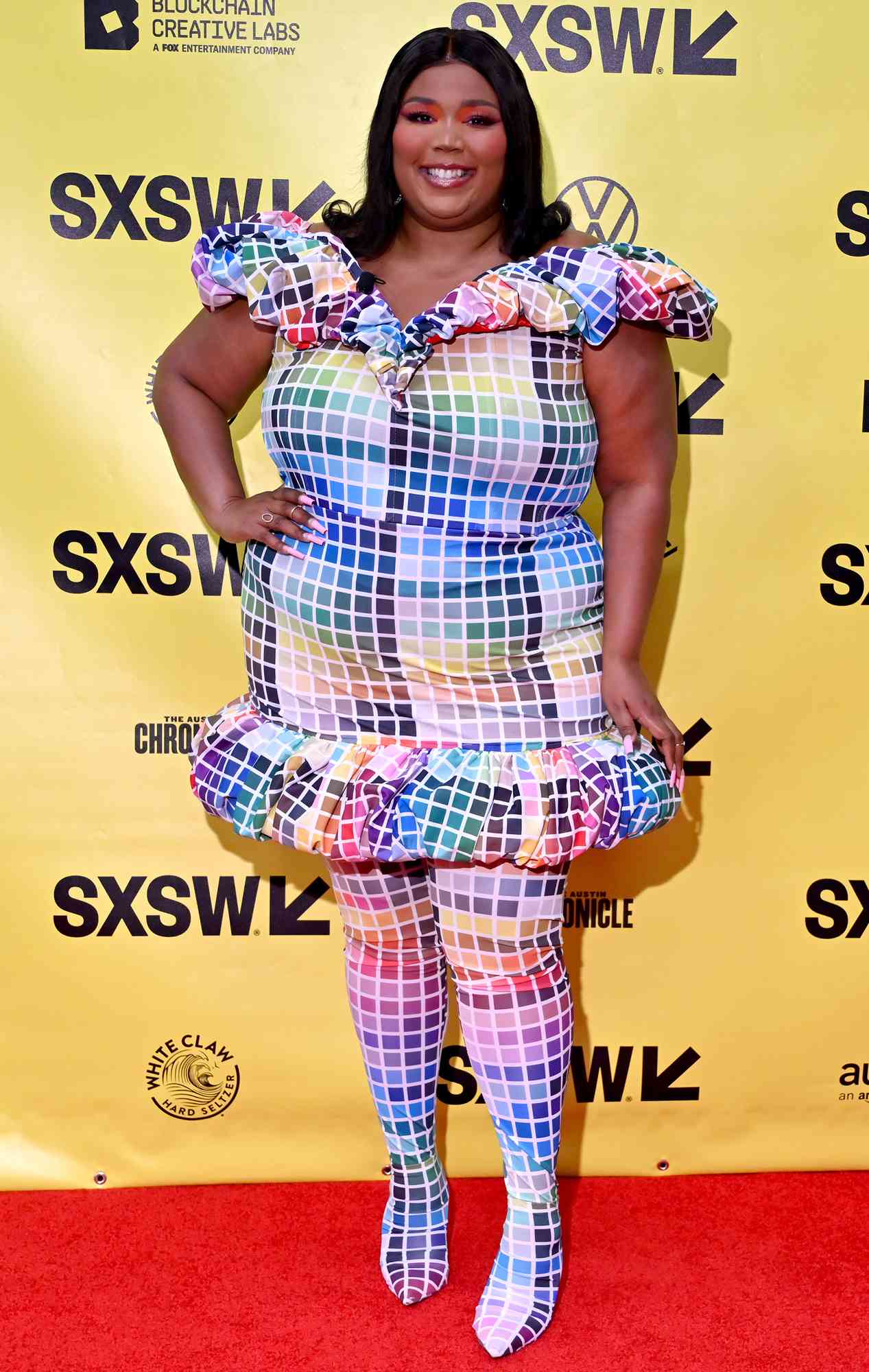 Twitch Becomes Lizzo's New Music Platform: What To Expect Twitch Becomes Lizzo's New Music Platform: What To Expect