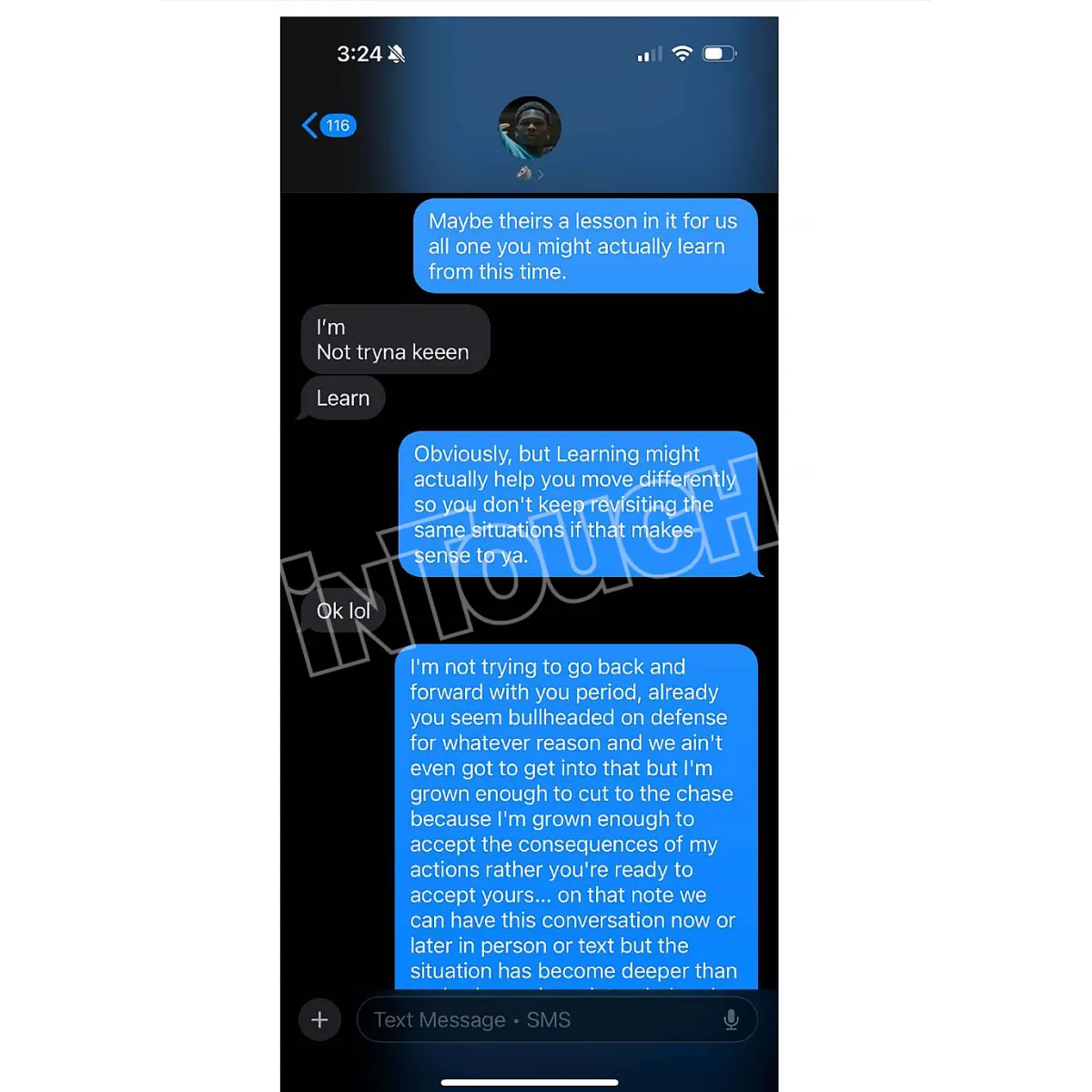 Twitter Explodes Over Anthony Edwards' Baby Mama Drama Twitter Explodes Over Anthony Edwards' Baby Mama Drama