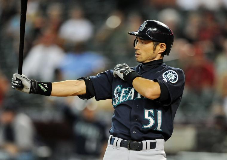 Two Decades Later: Ichiro Suzuki's Unfading Impact On Baseball Two Decades Later: Ichiro Suzuki's Unfading Impact On Baseball
