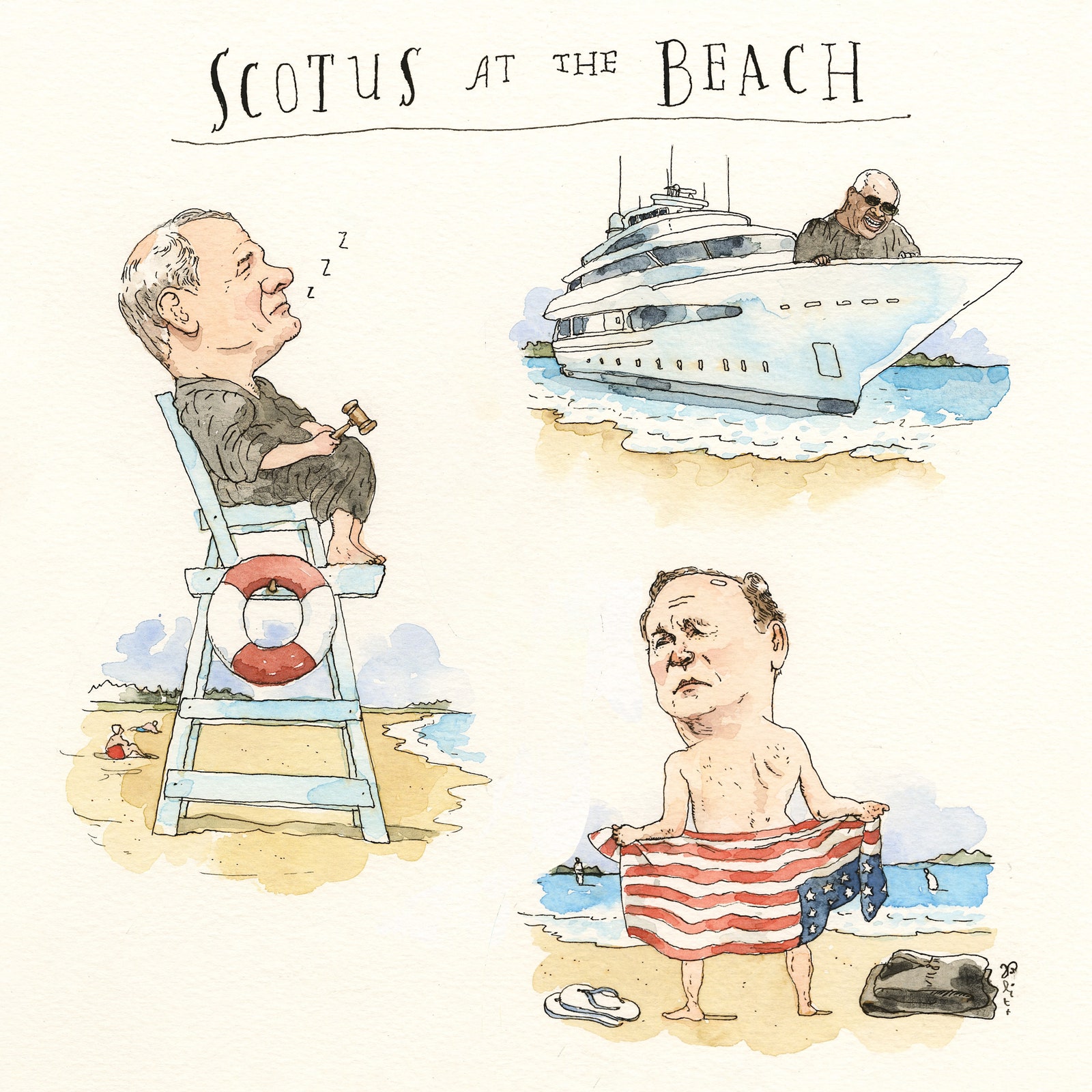 Two Decades Of Influence: Justices Alito And Roberts' Impact Two Decades Of Influence: Justices Alito And Roberts' Impact