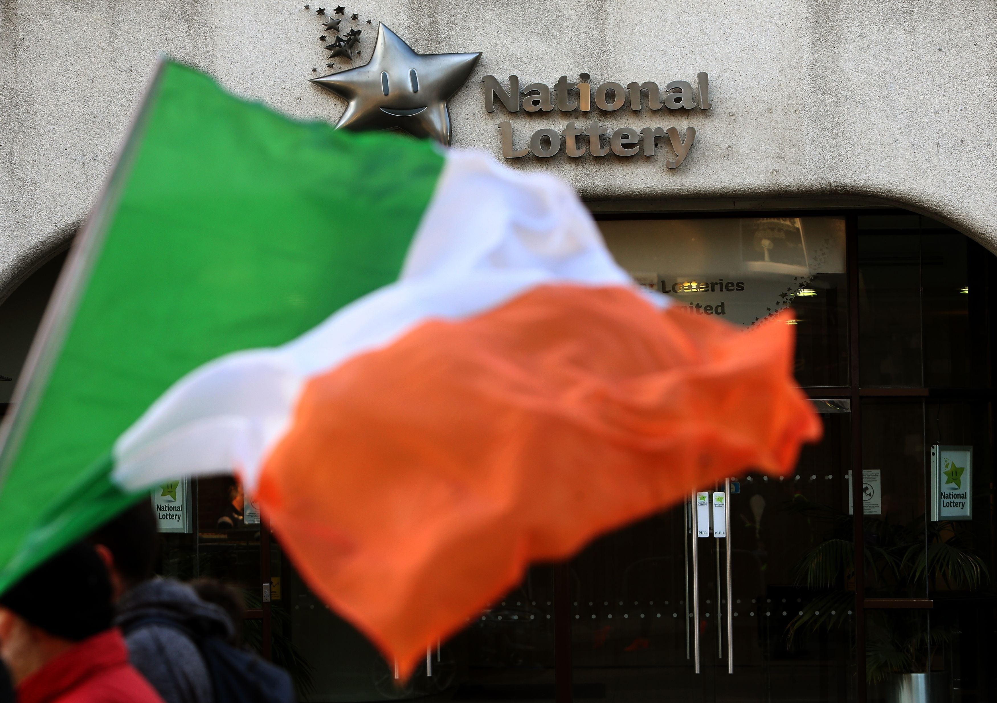 Two Six-Figure EuroMillions Winners Announced In Ireland Two Six-Figure EuroMillions Winners Announced In Ireland