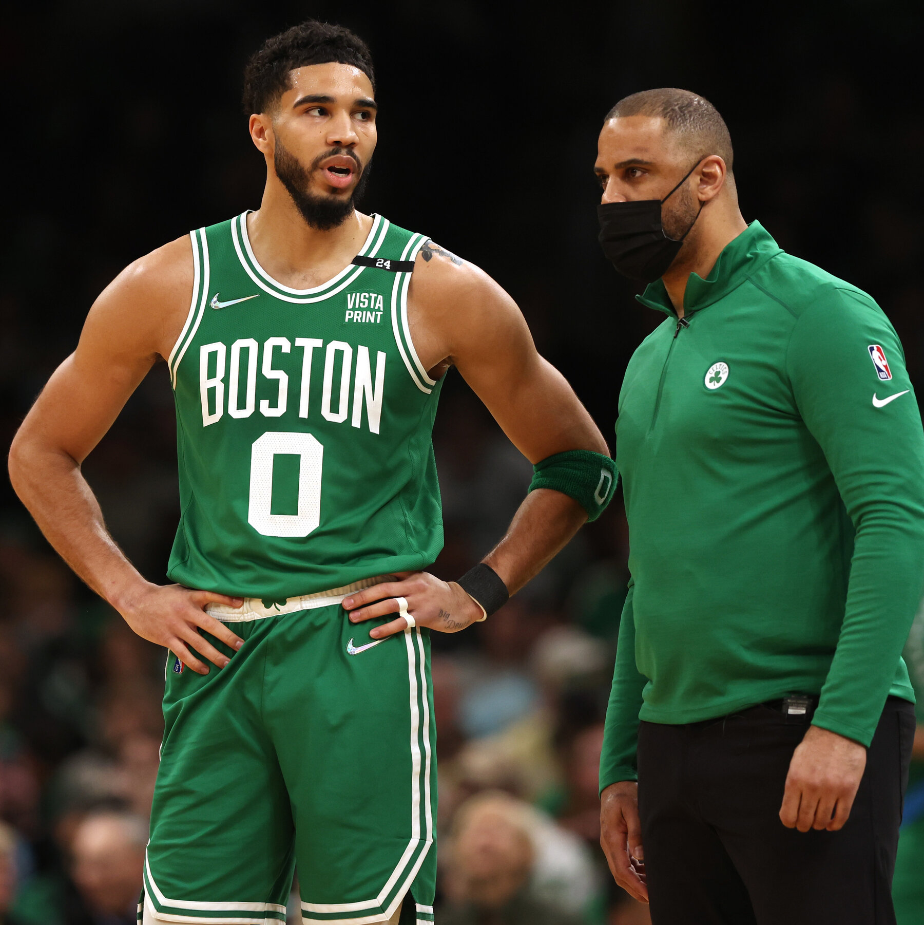 Two Unlikely Celtics Players Achieve 40-Point Games: A Rare Feat Two Unlikely Celtics Players Achieve 40-Point Games: A Rare Feat