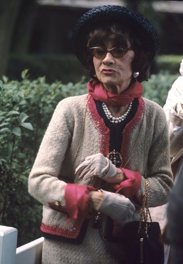 Tyla's Chanel Style: A Masterclass In High Fashion Tyla's Chanel Style: A Masterclass In High Fashion