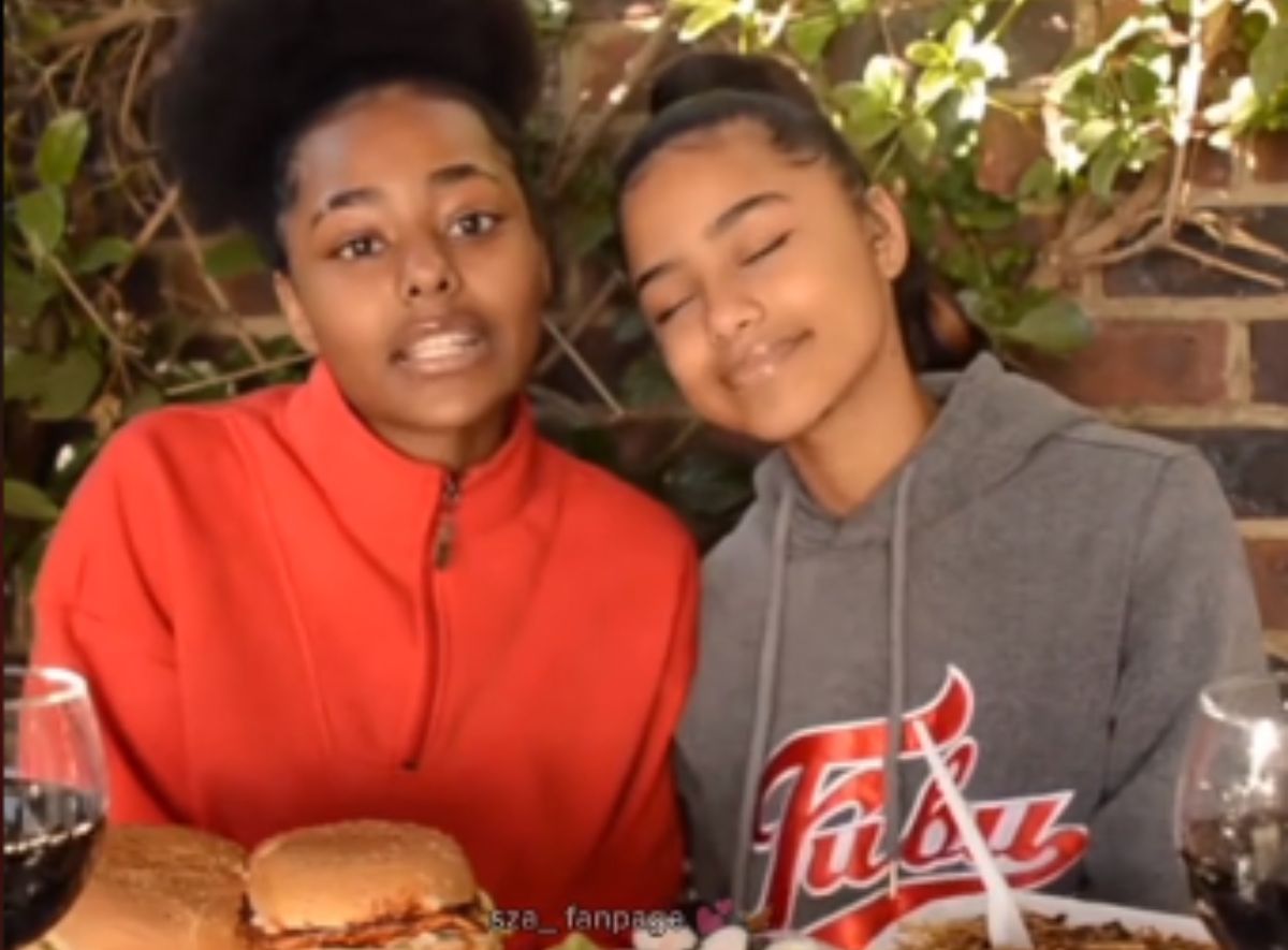Tyla's Style: A Testament To Chanel's Power Tyla's Style: A Testament To Chanel's Power