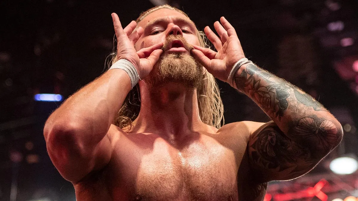 Tyler Bate Back On WWE TV: Date, Time, And Match Predictions Tyler Bate Back On WWE TV: Date, Time, And Match Predictions