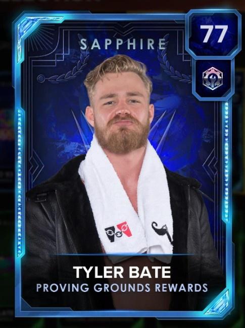 Tyler Bate's WWE Return: When And Where To Watch Tyler Bate's WWE Return: When And Where To Watch