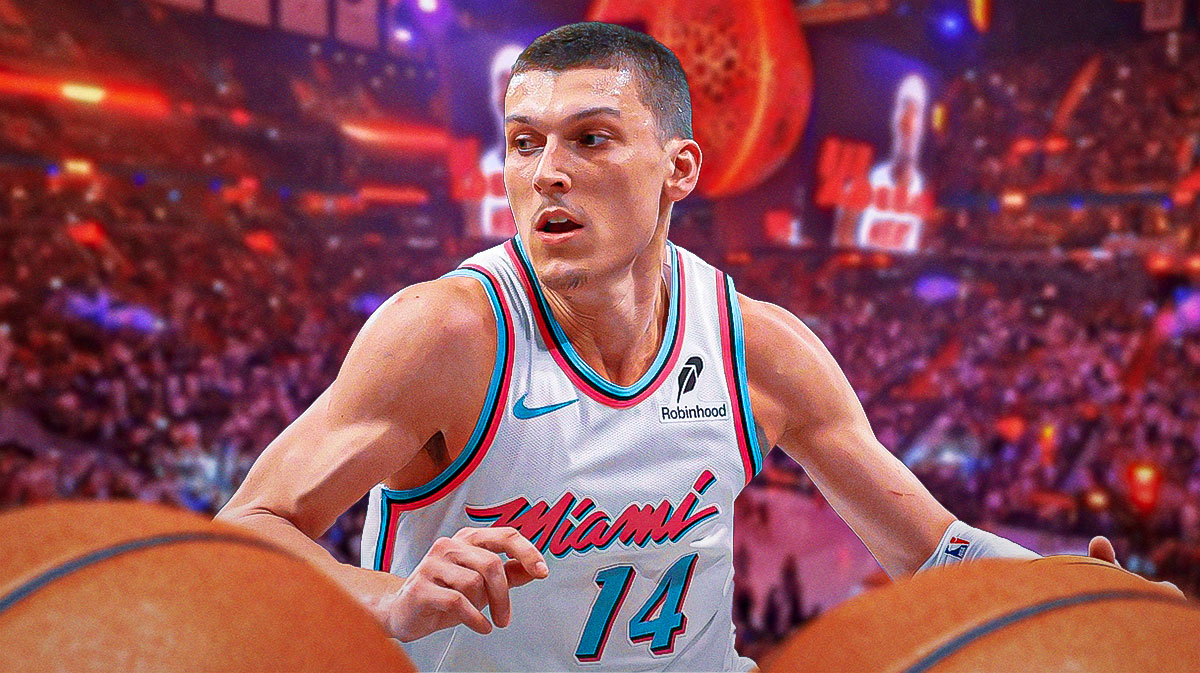 Tyler Herro And The Cavaliers: All-Star Weekend Champions Tyler Herro And The Cavaliers: All-Star Weekend Champions