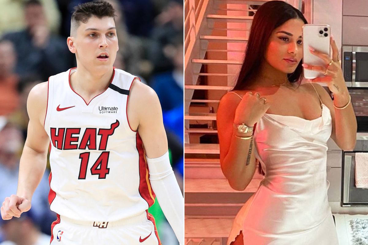 Tyler Herro's 3-Pointer Perfection: All-Star Weekend Highlights Tyler Herro's 3-Pointer Perfection: All-Star Weekend Highlights