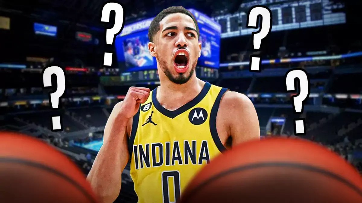 Tyrese Haliburton Injury Update: Will He Play Against The Nets? Tyrese Haliburton Injury Update: Will He Play Against The Nets?