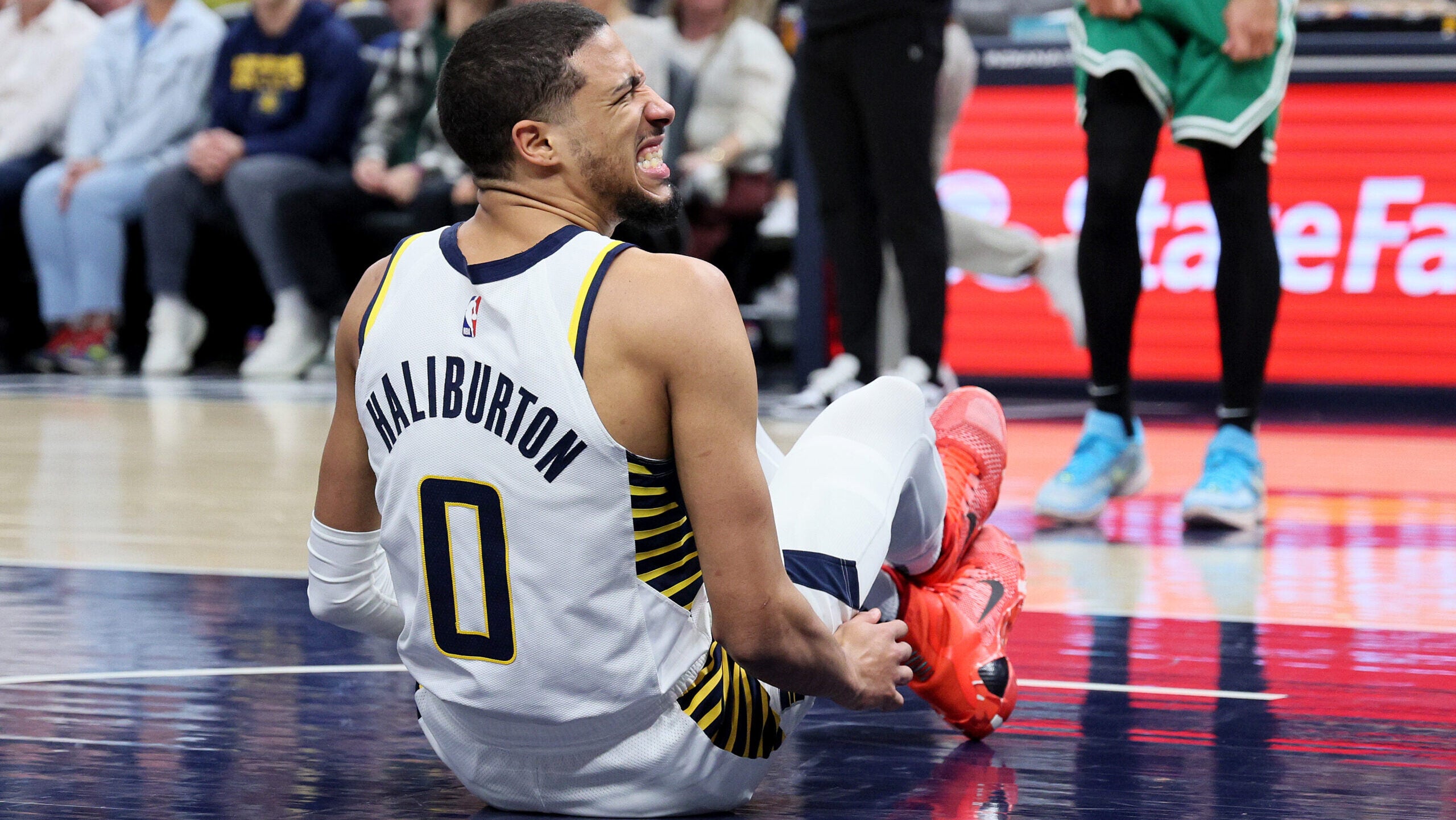 Tyrese Haliburton Performance: Key To Pacers' Game 3 Victory Against Knicks? Tyrese Haliburton Performance: Key To Pacers' Game 3 Victory Against Knicks?