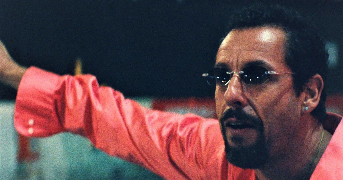 Τζορτζ Κλούνεϊ Και Άνταμ Σάντλερ: Η Νέα Ταινία «Jay Kelly» Του Νόα Μπόμπακ Τζορτζ Κλούνεϊ Και Άνταμ Σάντλερ: Η Νέα Ταινία «Jay Kelly» Του Νόα Μπόμπακ