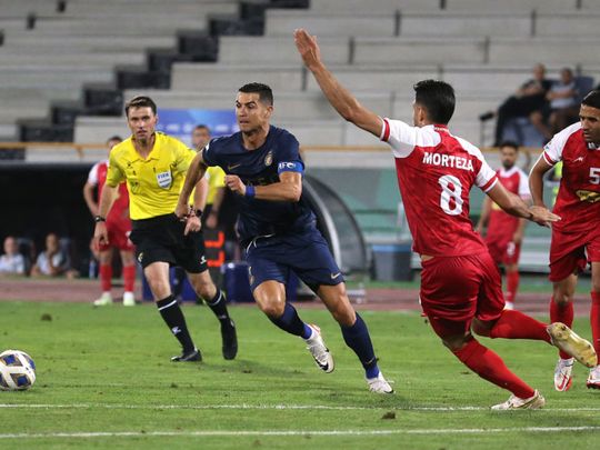 U-20 Asia: Iran Raih Kemenangan Besar Atas Yaman 6-0 U-20 Asia: Iran Raih Kemenangan Besar Atas Yaman 6-0