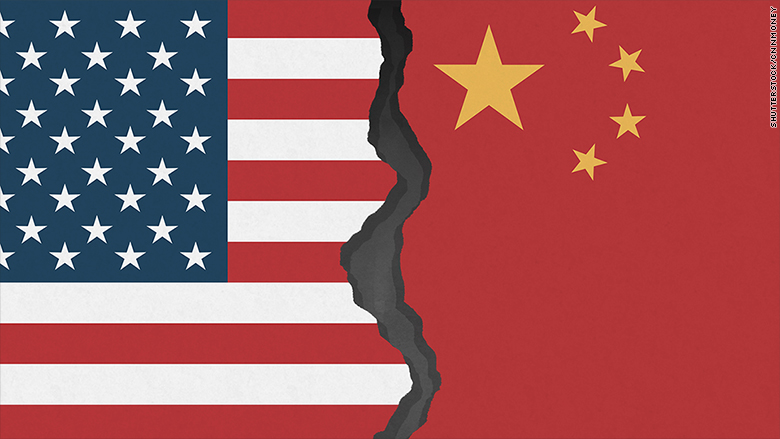 U.S. And China Seek Trade De-escalation: Key Developments This Week U.S. And China Seek Trade De-escalation: Key Developments This Week
