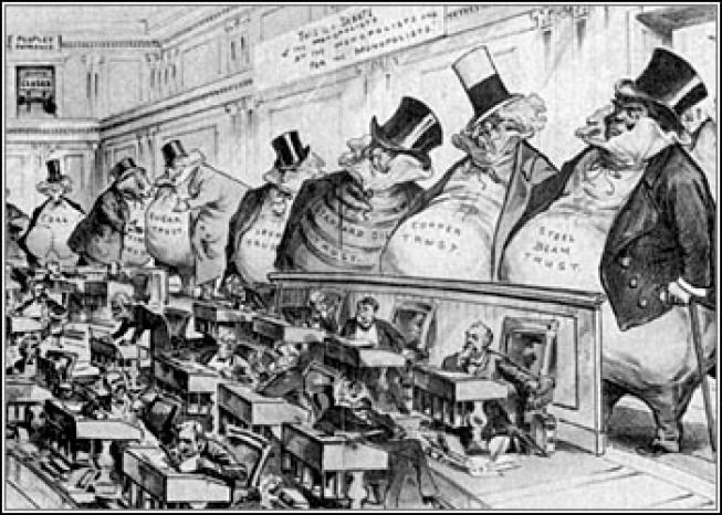 U.S. Antitrust Action: Could Google's Ad Business Face Breakup? U.S. Antitrust Action: Could Google's Ad Business Face Breakup?