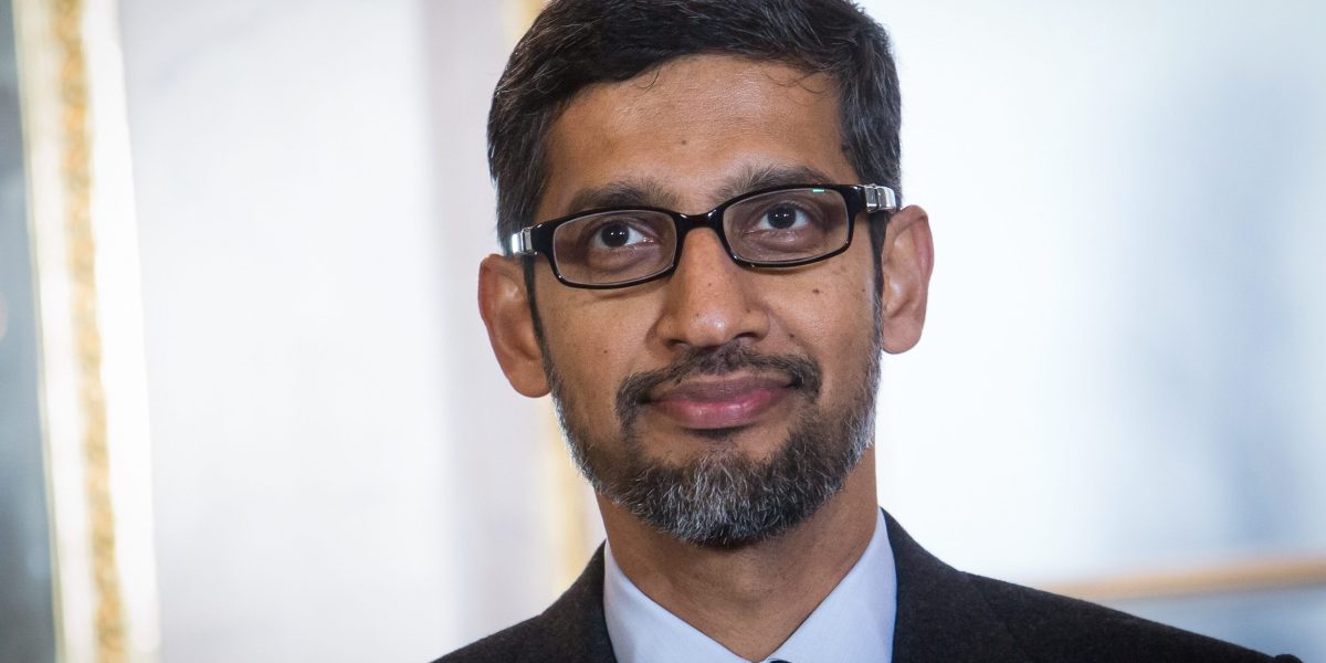 U.S. Antitrust Suit Could Force Google To Divest Advertising Business U.S. Antitrust Suit Could Force Google To Divest Advertising Business