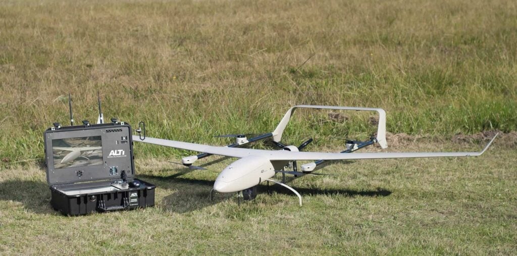 U.S. Army's Drone Expansion: An Exclusive Look At Future Operations U.S. Army's Drone Expansion: An Exclusive Look At Future Operations