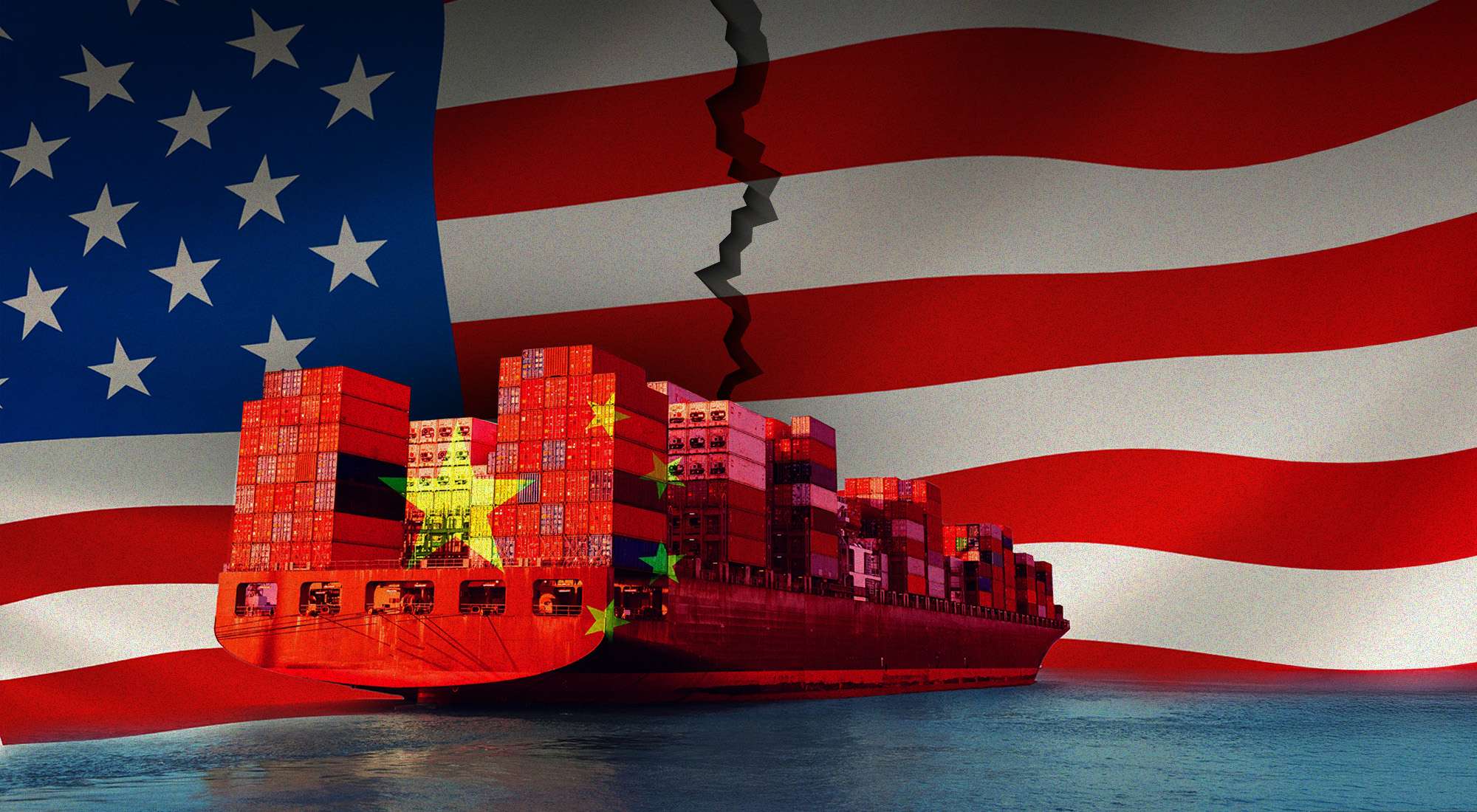 U.S.-China Trade: Exclusive Details On Security Official's Participation U.S.-China Trade: Exclusive Details On Security Official's Participation